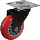 Caster Wheel Part4